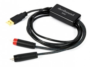 DevilSound DAC DevilSound DAC