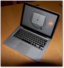 MacBook Pro
