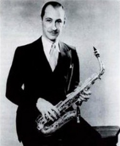 Frankie Trumbauer