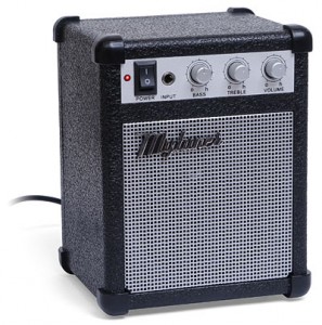 Retro Speaker