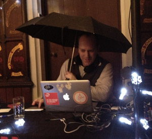 Brolly
