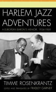 Harlem Jazz Adventures