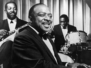 Basie & Rhythm