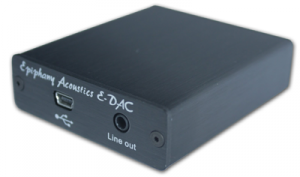 Epiphany e-DAC