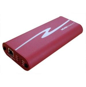 HRT Music Streamer II