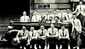 Bob Crosby's Bob-Cats