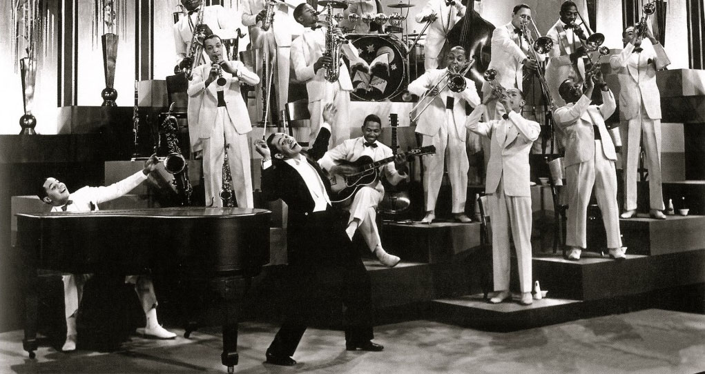 Cab Calloway and his Orchestra