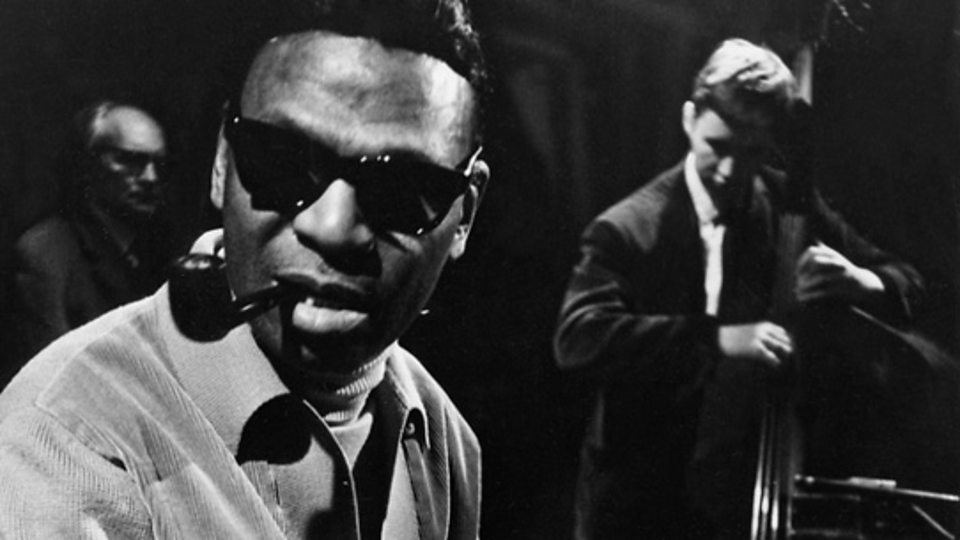 Earl Fatha Hines