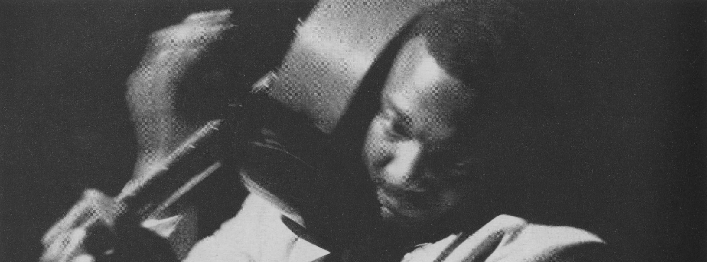 J. B. Lenoir