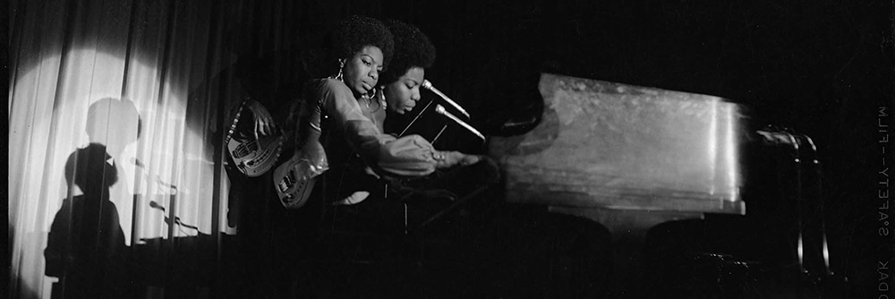Nina Simone