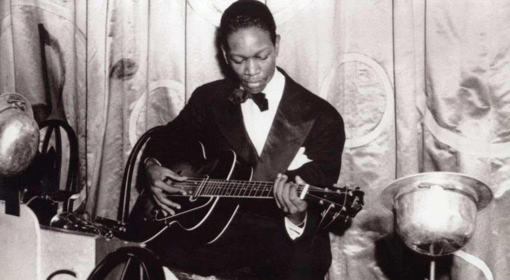 Charlie Christian