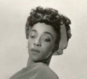 Norma Miller