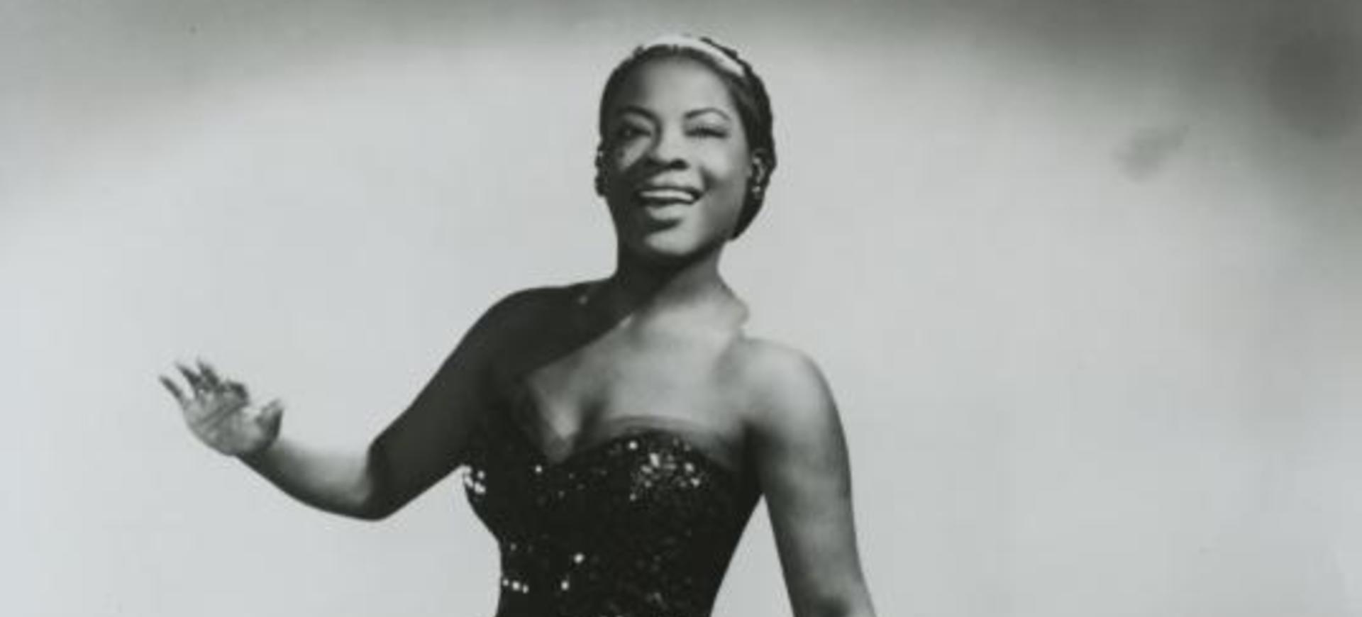 Laverne Baker