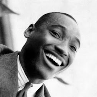 Frankie Manning
