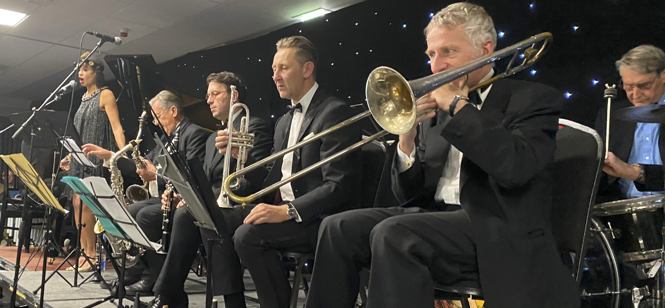 Whitley Bay Jazz Festival